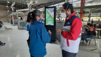 Personería de Bogotá presenta cuatro nuevas sedes de conciliación