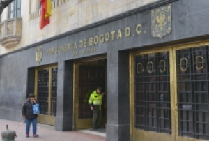 Una sola UPJ es insuficiente para toda Bogotá: Personera