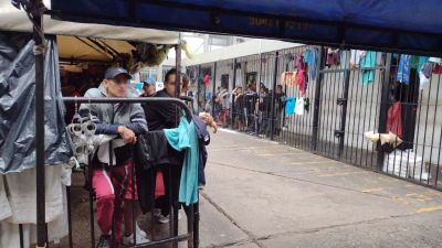 Nuevo llamado de la Personería de Bogotá por hacinamiento en las URI y estaciones de policía