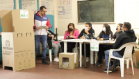 Personería de Bogotá D.C. registró 120 quejas ciudadanas durante las elecciones