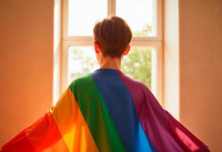 Orgullo que transforma: la Personería de Bogotá se une a la conmemoración del mes LGBTI