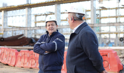 Nueva investigaci&oacute;n por demoras en el Parque Metropolitano El Porvenir Gibraltar