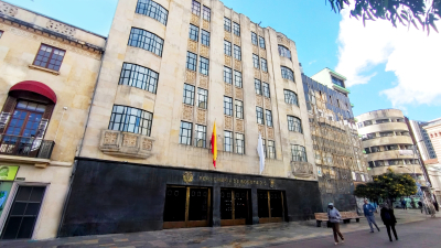 Juez de tutela acoge solicitud del Personero de Bogotá y ordena evacuar a indígenas Emberá asentados en la UPI La Rioja