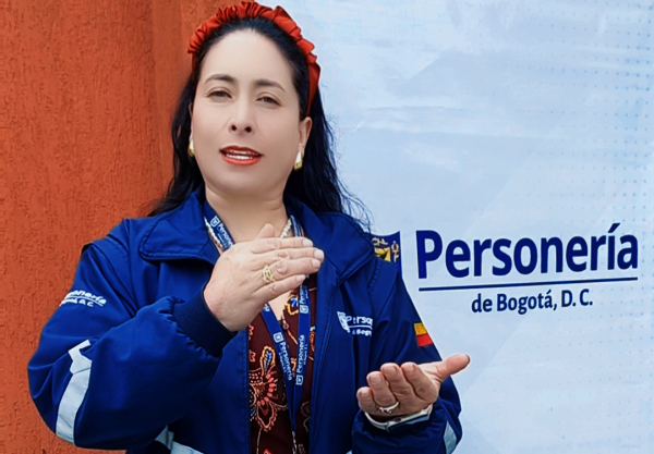 Campaña pedagógica fortalece la crianza y el uso responsable de la tecnología en la localidad de Antonio Nariño