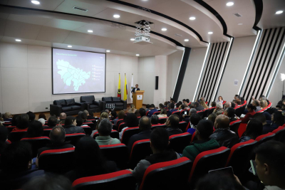 El Relleno de Do&ntilde;a Juana aporta el 2.02% del metano del pa&iacute;s