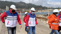 Retraso en la construcción de la Estación Elevadora Canoas denuncia la Personería de Bogotá