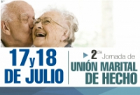 Jornada de Uniones Maritales de Hecho en la Personería