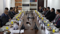 Fortalecemos la articulación con los consulados de Latinoamérica