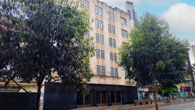 Personer&iacute;a de Bogot&aacute; alerta a la administraci&oacute;n distrital ante incumplimiento de arrestos ordenados por jueces de familia