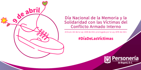 Cerca de 8 de cada 10 declaraciones de víctimas en la ciudad fueron atendidas por la Personería en 2024