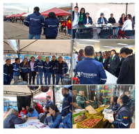 La Personer&iacute;a de Bogot&aacute; consolida su presencia en las localidades con una gesti&oacute;n m&aacute;s oportuna, m&aacute;s resolutiva y profundamente humana