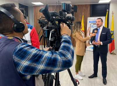 Ciudadanos pueden registrar y certificar Veedurías en línea con el nuevo aplicativo de la Personería de Bogotá
