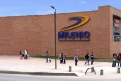 Personería inaugura atención en el centro comercial Milenio Plaza