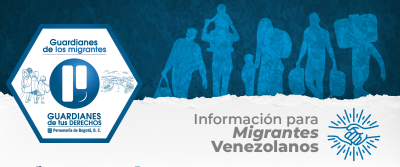 Fechas clave para migrantes venezolanos