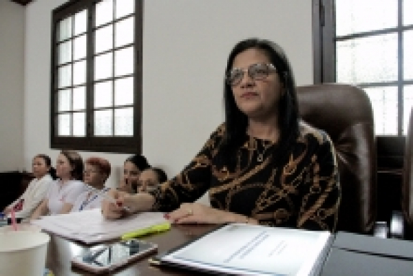 Personera de Bogotá acompañará denuncia de concejal Lucía Bastidas
