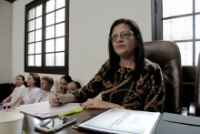 Personera de Bogotá acompañará denuncia de concejal Lucía Bastidas