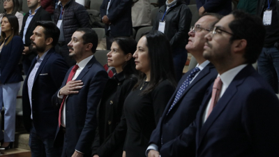 Personeras y personeros de Colombia denuncian grave situaci&oacute;n de orden p&uacute;blico en sus territorios.