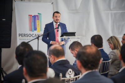 Personerías capitales de Colombia y Defensoría del Pueblo comparten conocimientos en salud y derechos humanos