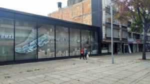Distrito, de “vista gorda” frente a  casos de publicidad exterior visual ilegal