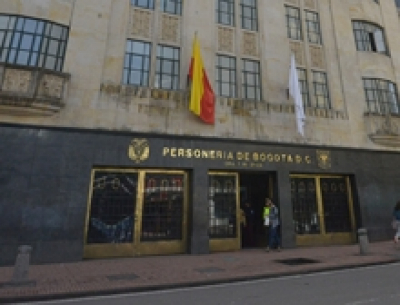 Personería inició averiguación  contra Secretario de Movilidad