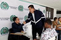 Entornos escolares, seguridad ciudadana y consolidación del bosque urbano Brazo Salitre, temas de especial preocupación ciudadana en Barrios Unidos