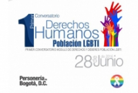Reconocimiento y defensa de los Derechos:  mayor problemática de la población LGBTI